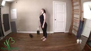 Level 1: Friday  May 8th  9am  ANDRIA