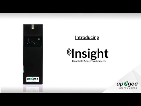 Digital Spectrophotometer