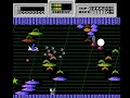 Seicross Chronological NES 127 Nintendo Longplay Complete Playthrough All Levels