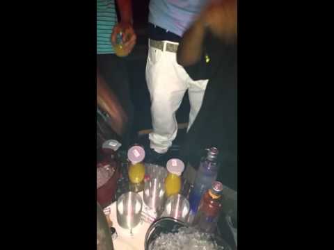 RDSU RELAY BIRTHDAY BASH (@S-BAR)