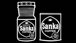 Sanka  Third Largest Coffee In America  Jingle 197