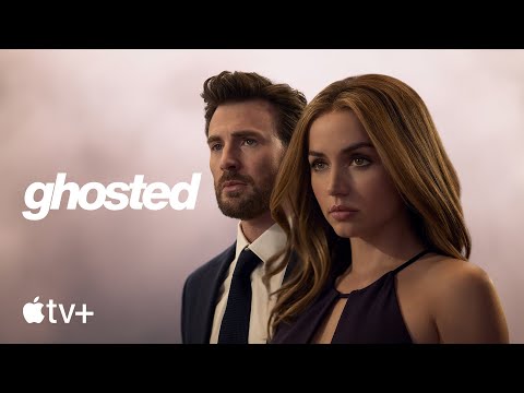 Ghosted Movie Trailer