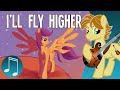 I'll Fly Higher (Scootaloo's Theme) - Original MLP ...