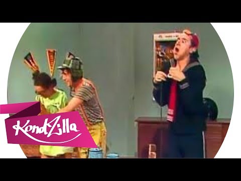 MC Jottapê, MC Kekel e Kevinho - Eterna Sacanagem (kondzilla.com)