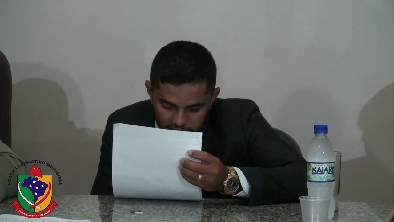 80ª Sessão Ordinária