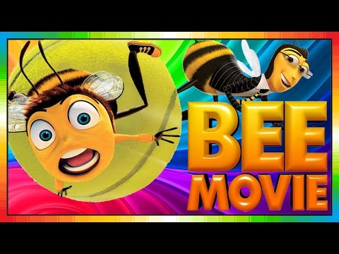 Bee Movie : Le Jeu Wii