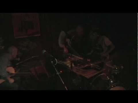 Paul "Snowflake" Taylor and David Cousar LIVE at the Buccaneer in Memphis