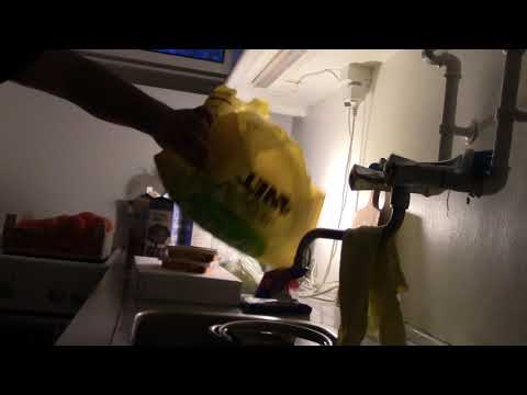 MongoTV_1913 - God Fredag og Weekend - NETTO - Boghandler Haul 185 Kroner