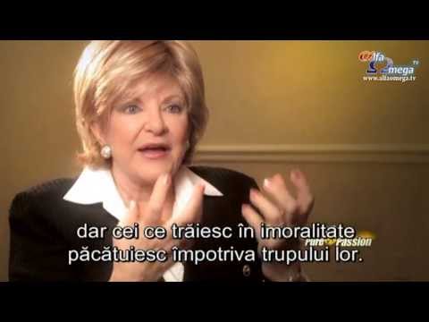 Pasiune pura 3.20 - Kay Arthur despre principiile biblice despre sex