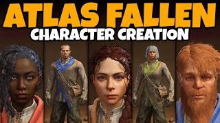 Goose Goose Duck Character Creation (All Customization Options