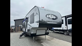 Video Thumbnail for New 2025 Forest River Cherokee
