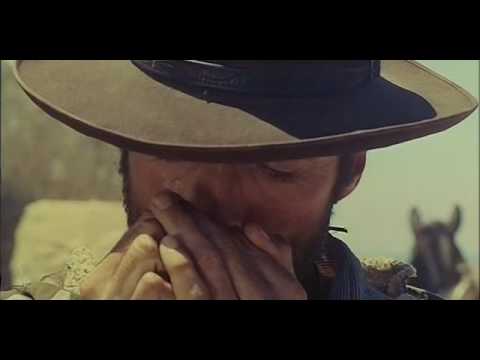 Per Qualche Dollaro In Più - Agua Caliente (Ennio Morricone - Il Vizio Di Uccidere).avi