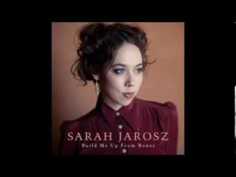 Sarah Jarosz - Dark Road
