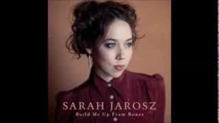 Video thumbnail of "Sarah Jarosz - Dark Road"