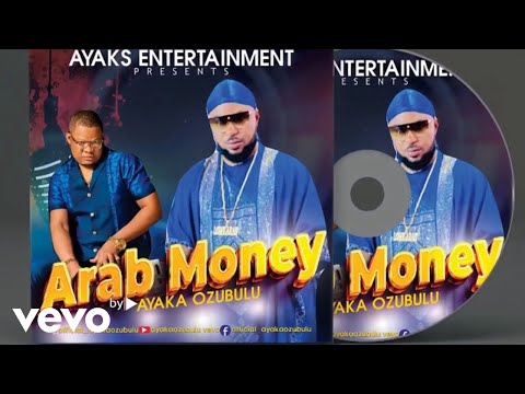 Ayaka Ozubulu - Igwe Arab