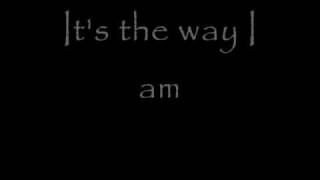 Staind - The Way I Am