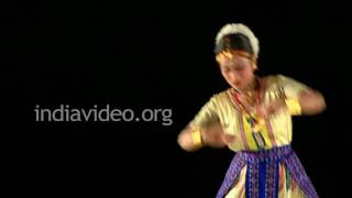 Ram Vandana - Chali Nach, Satriya dance 