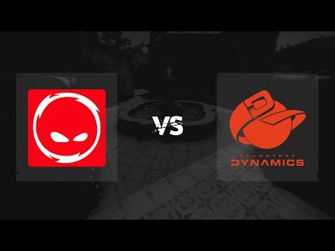 Inferno / Map 2 | CPLAY vs. Planetkey Dynamics - 99Damage Liga Saison 11 Division 2 - Spieltag 4