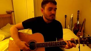 Starlings - Elbow (Cover)