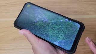 Cubot KingKong Star 2 5G Review The SHOCKING Truth About Its Durability