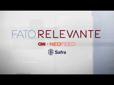 Fato Relevante: milionário de chips pagará US$ 645 milhões a ex-esposa | CNN NOVO DIA