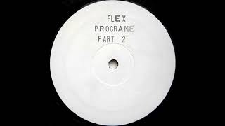 Cool Hand Flex - IE006 - Untitled B1