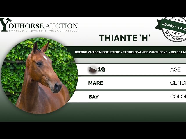 Thiante
