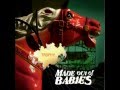 Made Out Of Babies - Gut Shoveler 