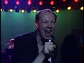 Motown Medley - Joe Jackson