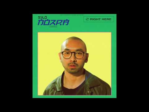 Sylo Nozra - "Right Here" OFFICIAL VERSION