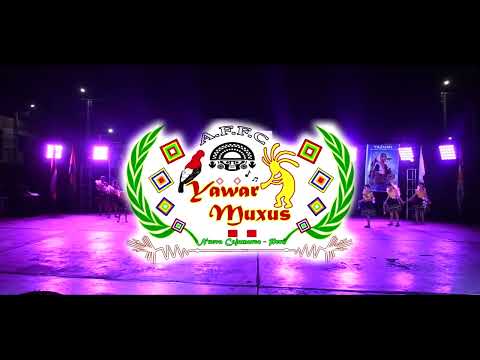 Llajtay Carnaval en el II Festival de Tinkus Renacer | Yawar Muxus