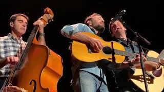 Avett Brothers “St. Joseph’s” - Lexington 11-2-19