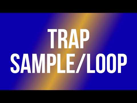 [TRAP SAMPLE PACK]  808 Loop 142 BPM/Royalty Free