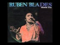 El Cantante   Ruben Blades