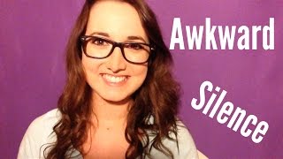 Download lagu Awkward Silence mp3