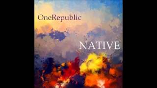 One Republic - Au revoir