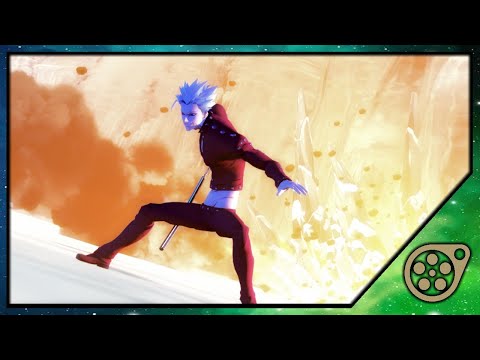 The Perfect Adventure Episode 2| Ban Vs Frieza