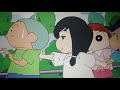Shin Chan Anabelle Horror Episode Shin Chan Horror Episode