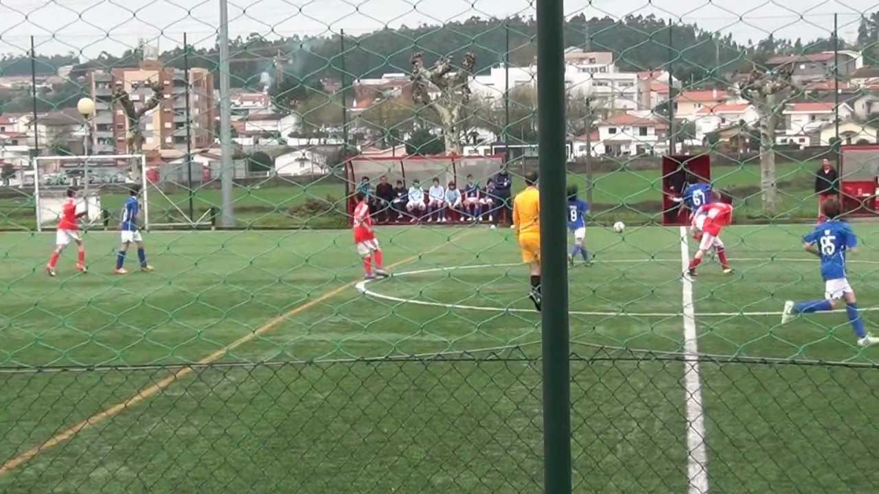 BENFICA FAM-VIZELA INFANTIS A