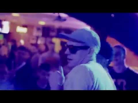 Kinial - Wytrych (Official Video)