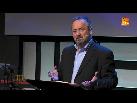 Cortul Intalnirii - Emil Bartoș - Marcu Cap.3 vs.20-35