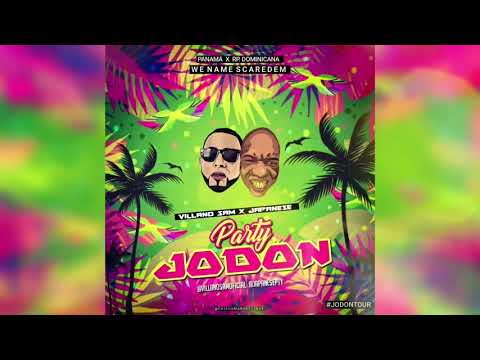 Villanosam X Japanese   Party Jodon Prod  Por Villanosam