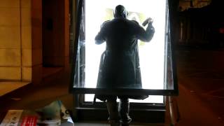 KIDULT VISUAL DICTATORSHIP