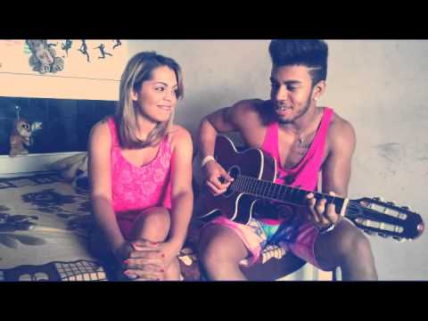 Camila e Thiago- Por trás de um grande amor