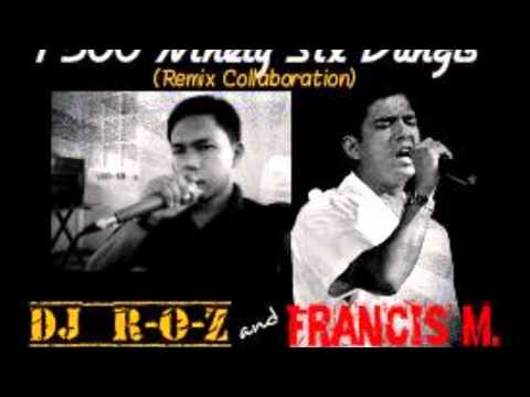 1-500-Ninety-Six Dungis by DJ R-O-Z and Francis M.