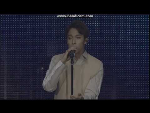 Vocal Team Seventeen - 나는 나비 (Like Seventeen Encore Concert)