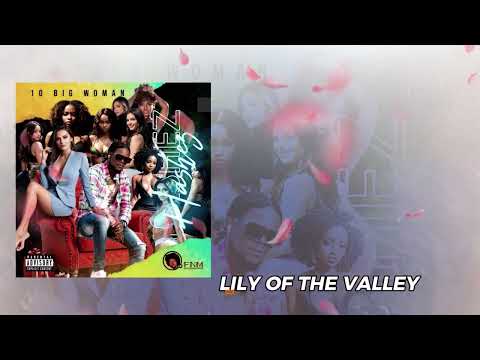 Hashez - Lily Of The Valley (Official Audio)