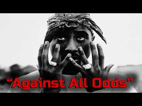 2pac - Against All Odds (DJ Premier Remix)(Disses Dr Dre, P Diddy, Nas, Mobb Deep + More)