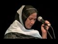 MARIEM HASSAN · Ana Saharauia 