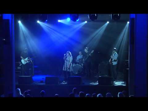 Firmabänd 2016 eelvoor - A bit Selfish/Net Group - Last nite